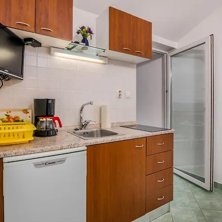 Lejlighed 1 Bedroom In