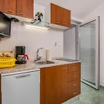 Apartmán Beautiful In With Wifi
