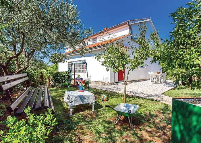 1 Bedroom In * Brzac