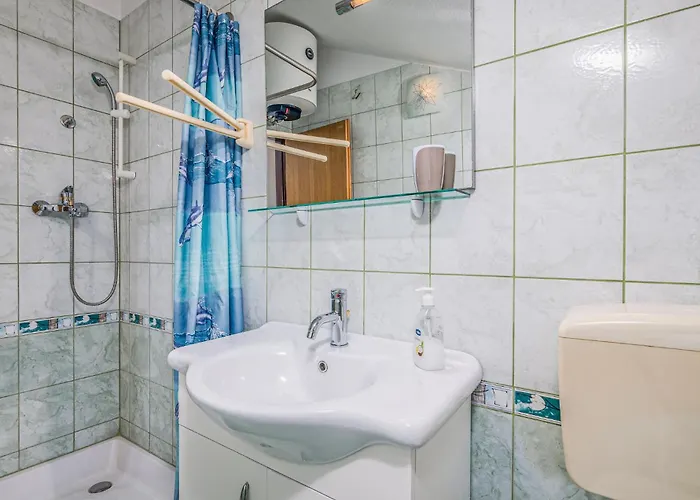 1 Bedroom In Lejlighed *