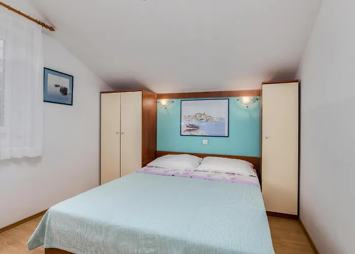 1 Bedroom In *