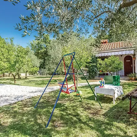 1 Bedroom In