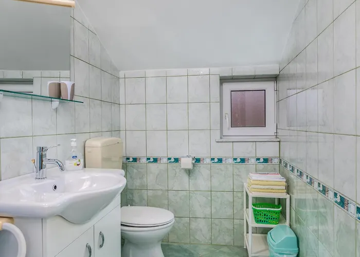 1 Bedroom In