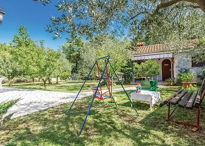 1 Bedroom In